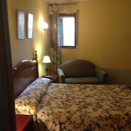 Hotel Les Fonts - Adults Only アンドラ・ラ・ベリャ エクステリア 写真