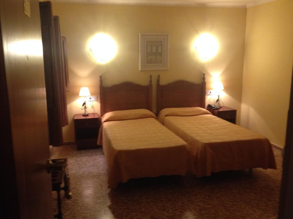 Hotel Les Fonts - Adults Only アンドラ・ラ・ベリャ エクステリア 写真